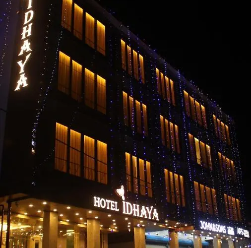 Hotel Idhaya Port Blair