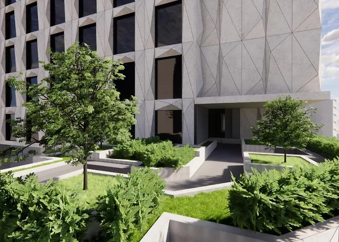 Hotel Mi Rochor Singapore