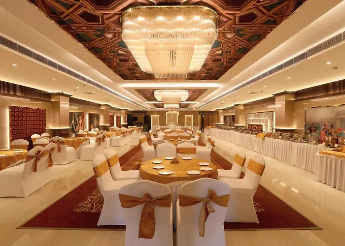 Hotel Dara Royale Amritsar