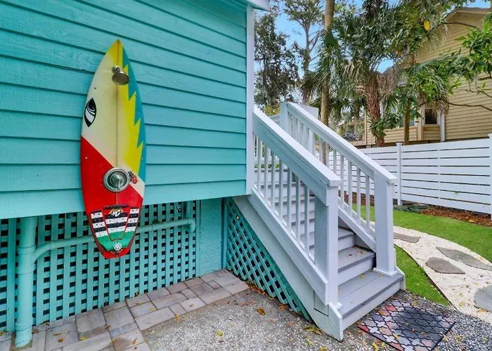 1 Egret Street N Forest Beach Hilton Head Island