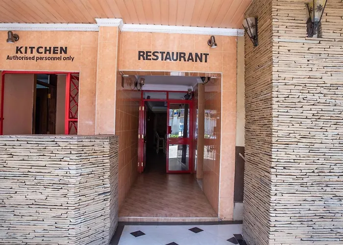 Jupiter Guest Resort - Langata Nairobi