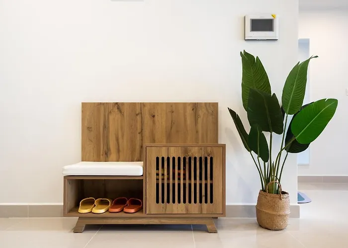 Cobi Soho Saigon Apartment Ho Chi Minh City