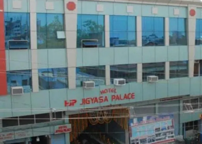 Dup Hotel Agra 