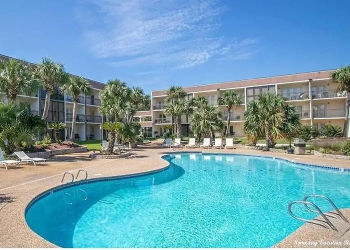 Biloxi Beach-Good Vibes Condo