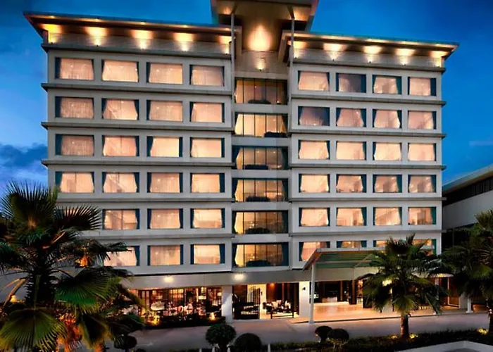 Signature Pattaya