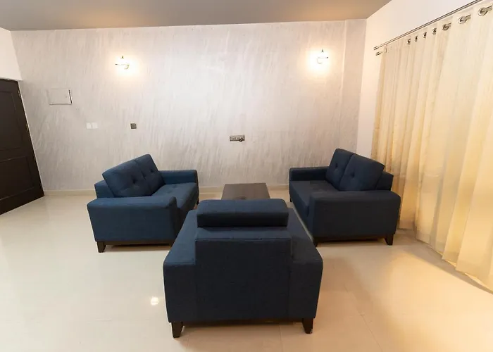 Regal Business Suites Bangalore