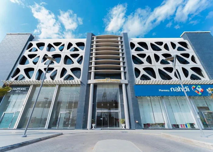 Riyadha Home Apartment Economy