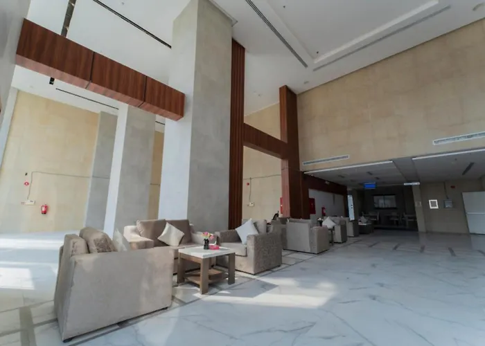 Riyadha Home Apartment Economy