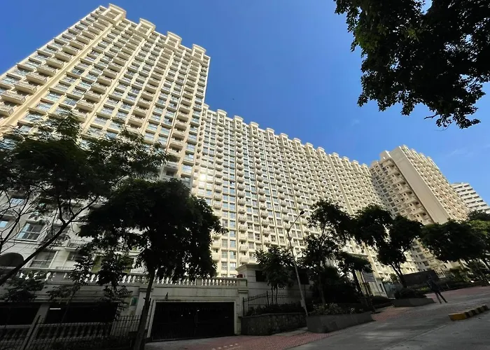 Relohomes Serviced Apartment Mumbai