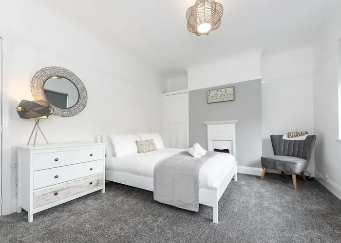 Liverpool Townhouse