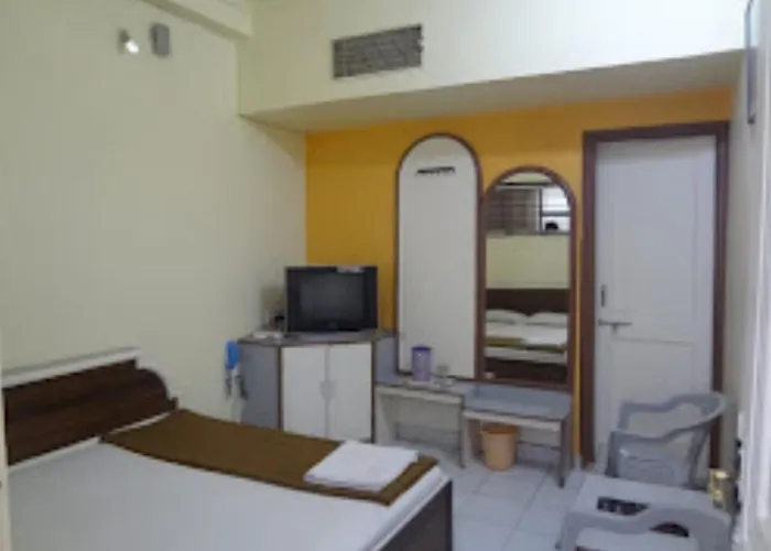 Hotel Amrapali Amravati