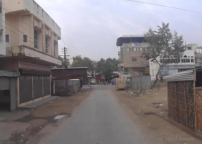 Hotel Sunrise Inn Amravati