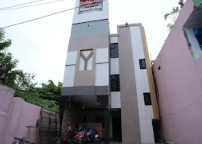 Sagar Grand Residency Puducherry