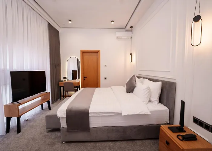 Revive Boutique Hotel Yerevan