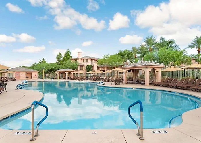 Scottsdale Links Resort