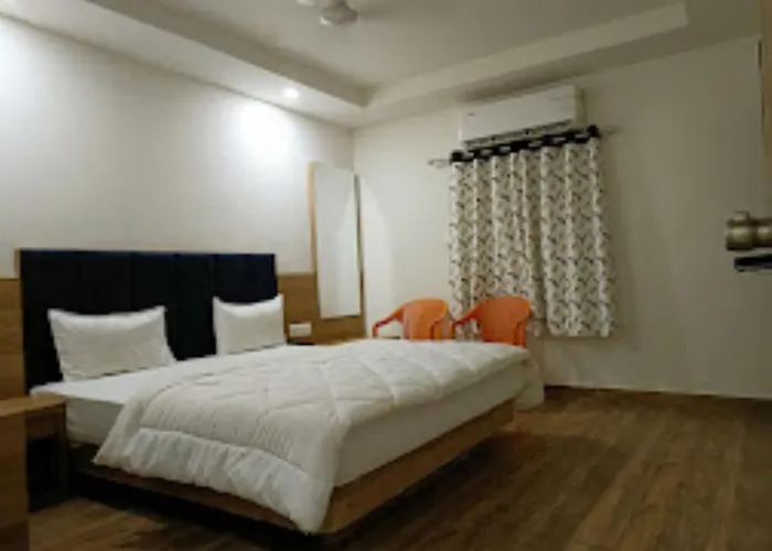 Hotel Kutchi Palace, Dwarka