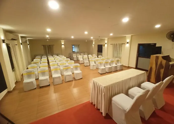 Sea Lagoon Health Resort Kochi