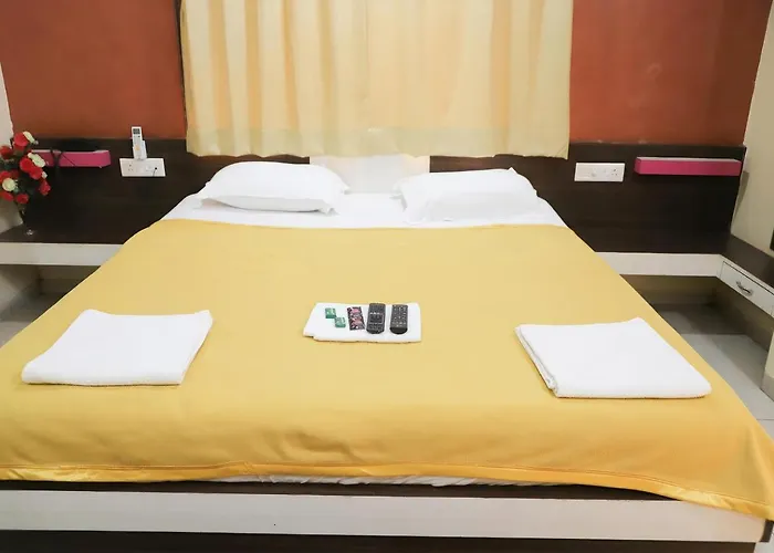 Maitri Vacations Hotel Panchgani