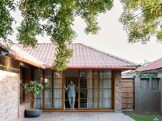 Surpura Bagh - A Luxury Boutique Resort Jodhpur 