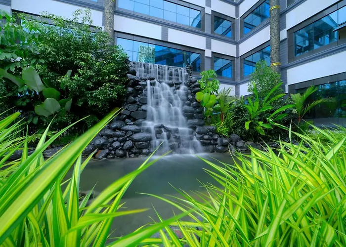 Vividus Sleek Cn Windsor, Chikmagaluru Hotel