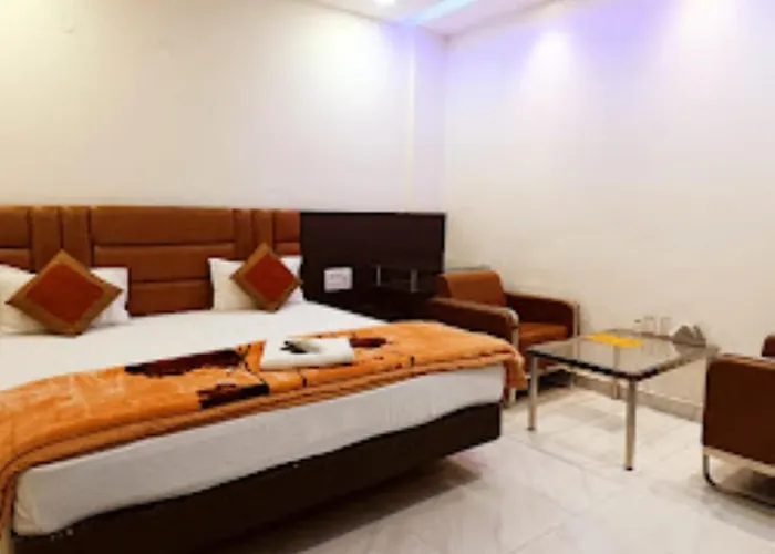 Hotel Flowers Inn,Patna