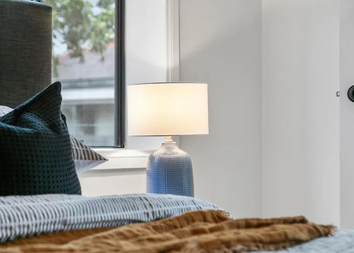 Hamilton Lodge Apartments By Urban Rest Sydney