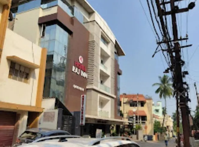 Hotel Raj Inn Bhubaneswar