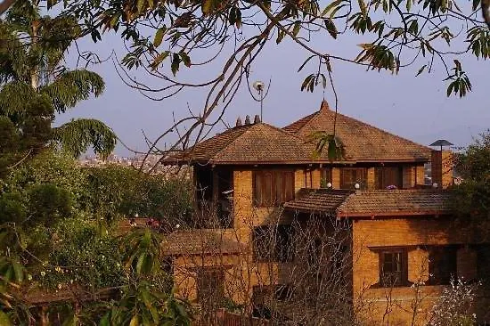 Vajra Hotel Kathmandu
