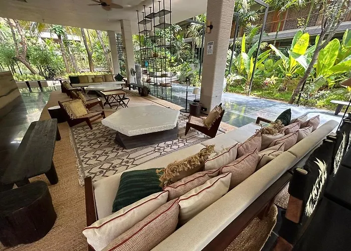 Soul Nest-Pyramid Valley International Bengaluru