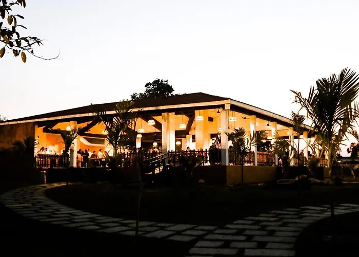 Anaya Resort Kota 