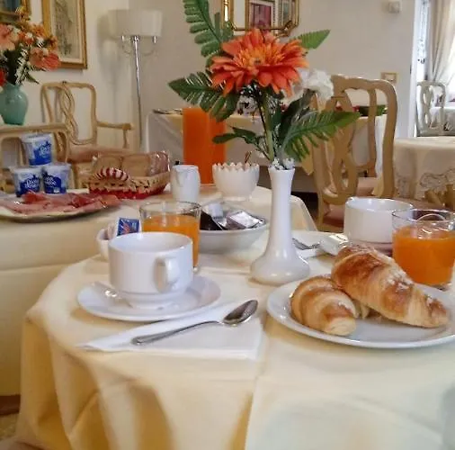 Ca' Riccio Hotel Venice