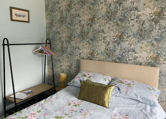 The Rosefield Hotel Weymouth