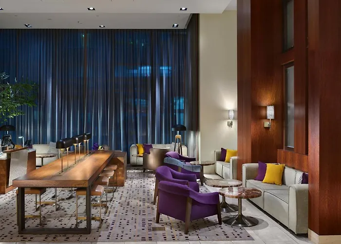 Intercontinental San Francisco By Ihg Hotel
