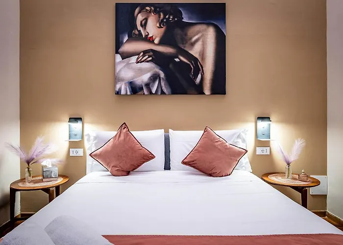 Antico Centro Suite Florence