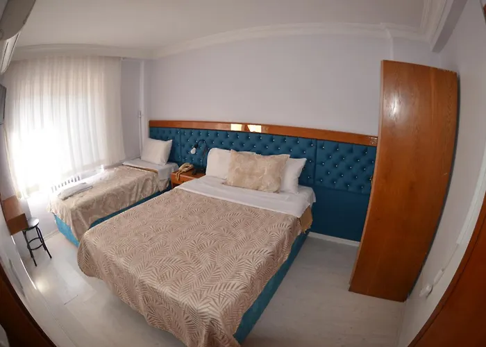 Hotel Padova Istanbul