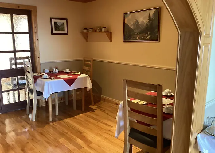 Algret House B&B Killarney