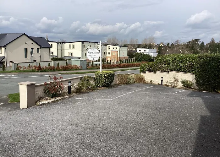 Algret House B&B Killarney