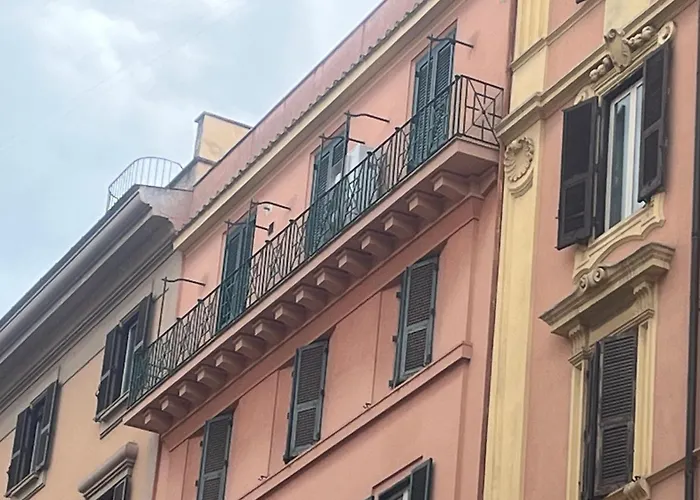 At Your Place Rome