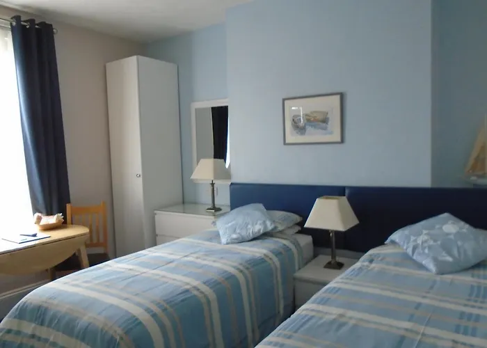 The Florian Hotel Weymouth