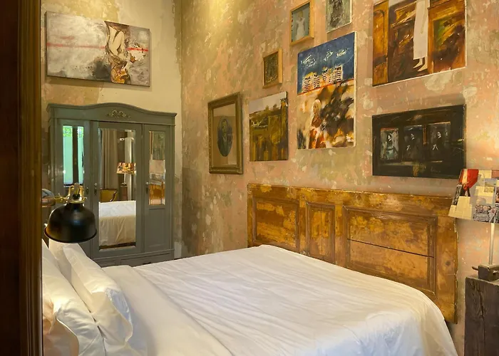Brody House - Boutique Hotel Budapest