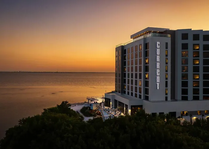 The Current Hotel, Autograph Collection Tampa