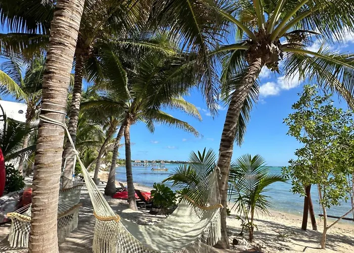 Alea Tulum Hotel
