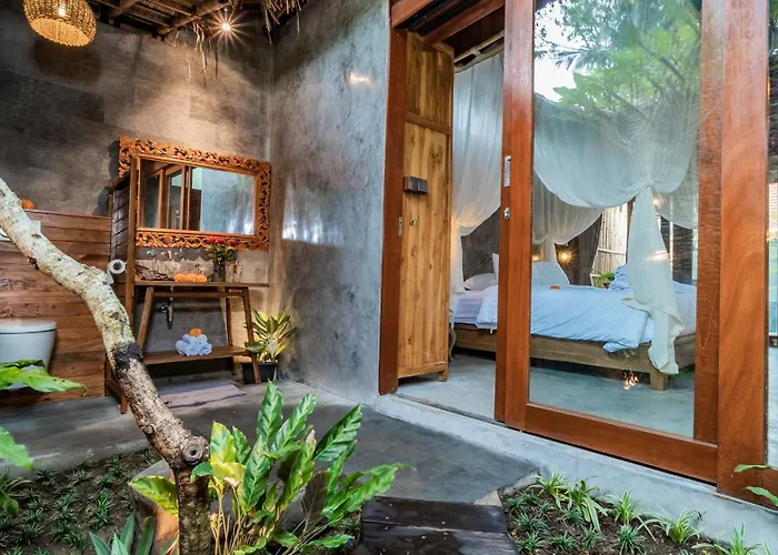Ganesh Villa Ubud 