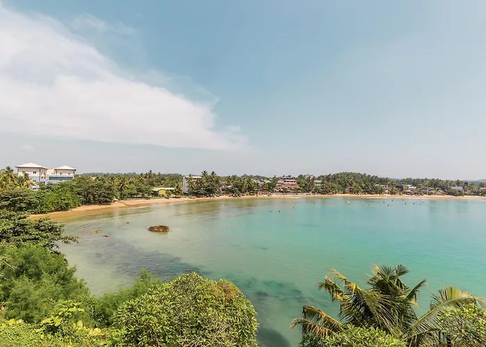 Closenberg Hotel Galle