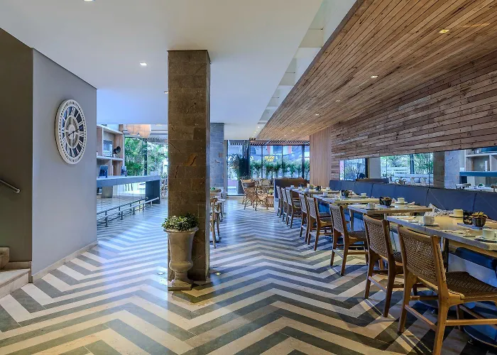 Oz Hotel Cartagena