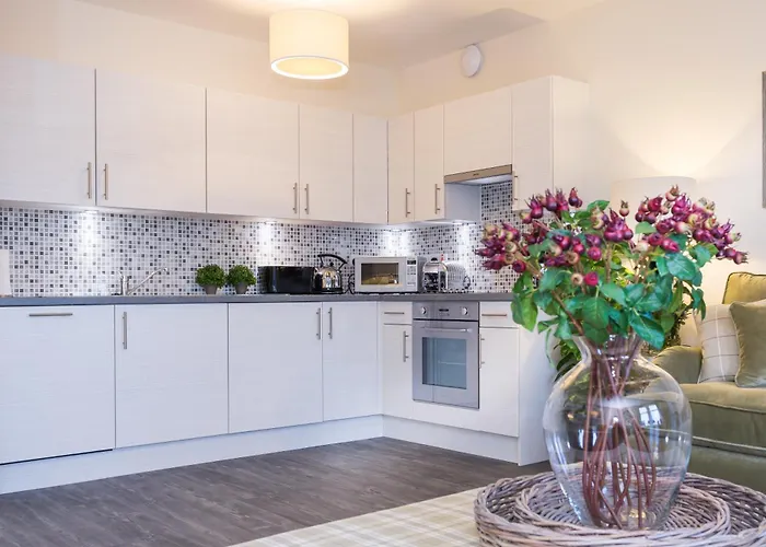 Town And Country Charleston Apartments Aberdeen