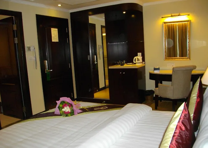 Lux Riverside Hotel & Apartment Phnom Penh