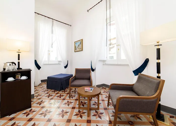 Amalfi Luxury House Bed & Breakfast