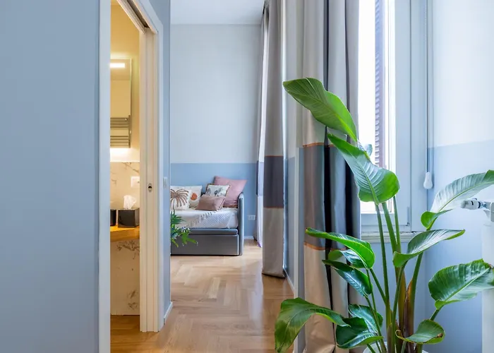 Suites Romae Rex