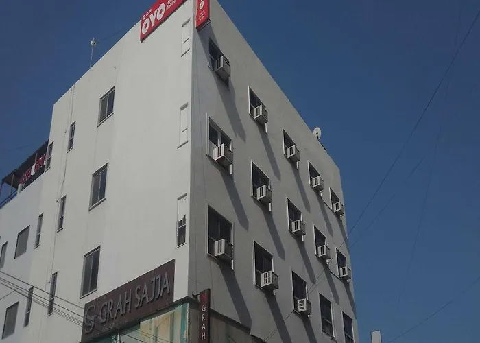 Hotel O Golden Wings Udaipur